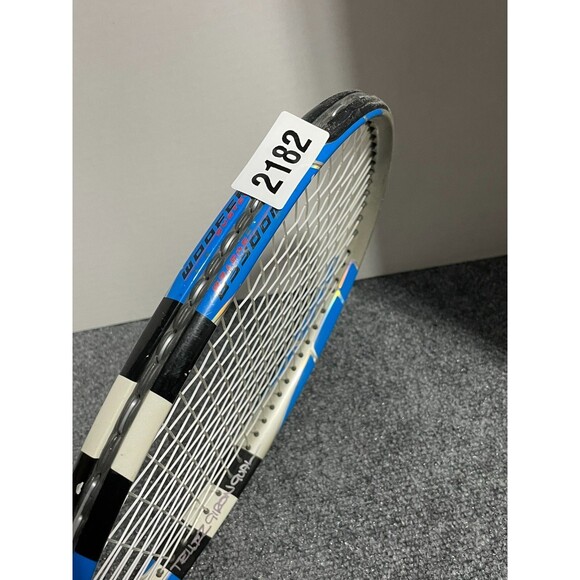 Babolat Drive Z Lite Woofer System Tennis Racquet 100 sq. in Head 4 1/2” Grip - Picture 11 of 11